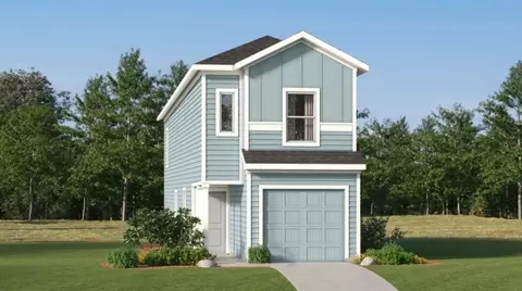 20062 Green Mallard St, Crosby, TX 77532