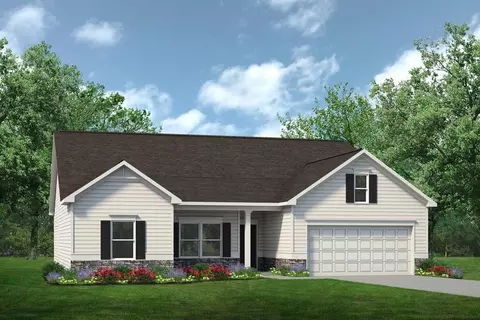23 Cheshire Downs Ct, Smithfield, NC 27577