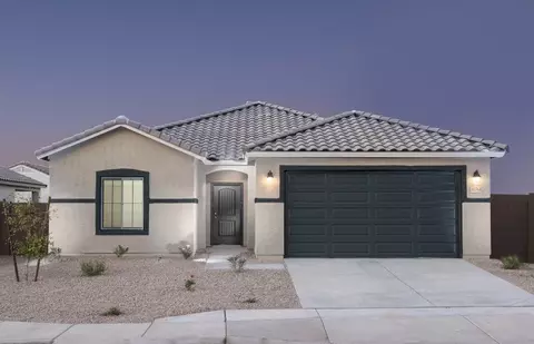 25173 W Chanute Pass, Buckeye, AZ 85326