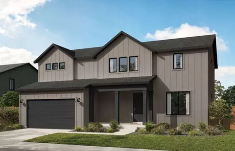 7337 S Mineral Ridge Rd, West Jordan, UT 84081