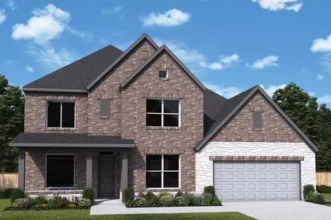 16511 Verbena Glen Dr, Hockley, TX 77447