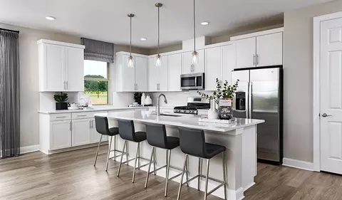 Kitchen - 2029 Hammock Trace Dr, Parrish, FL 34219 photo 1 of 2