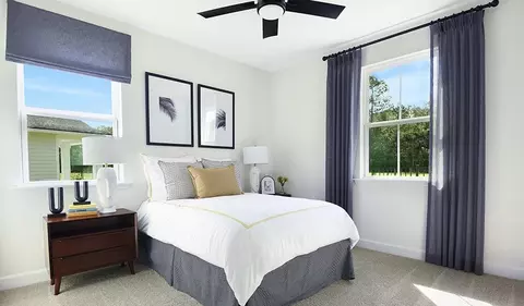 Bedroom - 2029 Hammock Trace Dr, Parrish, FL 34219 photo 1 of 6