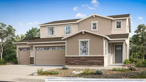 13703 Norman Gould Dr, Bakersfield, CA 93314