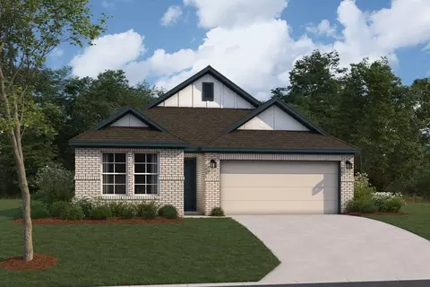 17731 Sapphire Pines Dr, New Caney, TX 77357