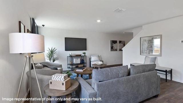 3442 Hackberry Grv, San Antonio, TX 78264