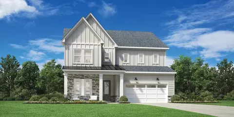 14107 Ervin Cook Rd, Huntersville, NC 28078