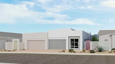 1985 Harmony Gardens St, Las Vegas, NV 89138