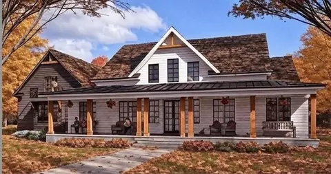 Jeremiah Ct, Hickory, NC 28601