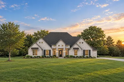 1500 Salt Lake Dr, Rockwall, TX 75032