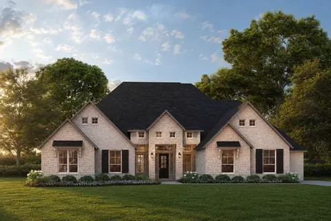 1500 Salt Lake Dr, Rockwall, TX 75032