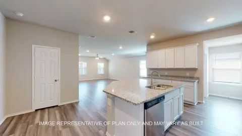 Entry Way - 413 Hector Loop, Georgetown, TX 78626 photo 3 of 9
