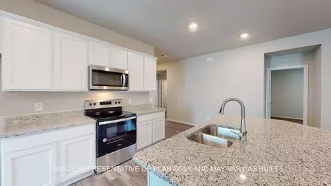 Kitchen - 413 Hector Loop, Georgetown, TX 78626 photo 1 of 8