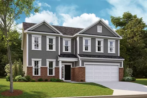 8721 Leatherwood Ct, Indianapolis, IN 46259