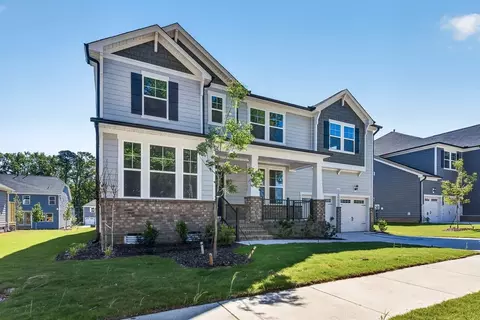 616 Mount Royal Pl, Knightdale, NC 27545
