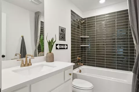 Bath - 2037 Bluestem Rd, Celina, TX 75009 photo 3 of 6