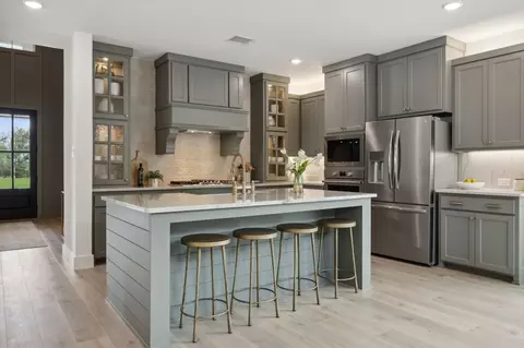 Kitchen - 2037 Bluestem Rd, Celina, TX 75009 photo 3 of 4