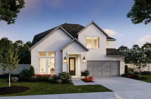 2037 Bluestem Rd, Celina, TX 75009