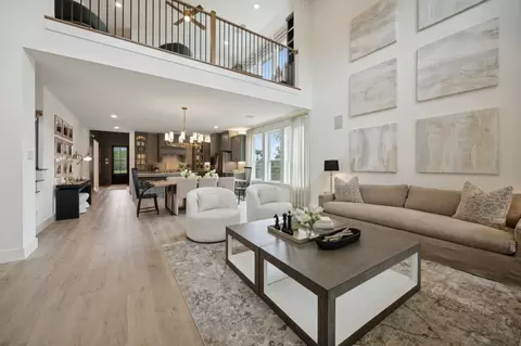 Living - 2037 Bluestem Rd, Celina, TX 75009 photo 3 of 4