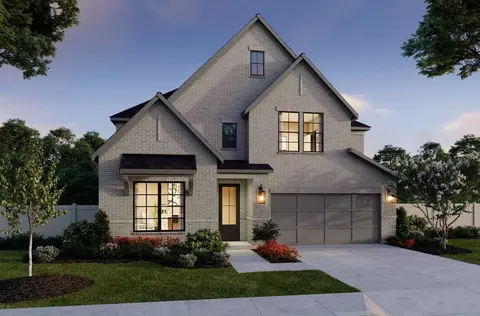 Exterior - 2037 Bluestem Rd, Celina, TX 75009 photo 4 of 7