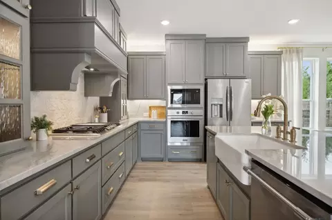 Kitchen - 2037 Bluestem Rd, Celina, TX 75009 photo 2 of 4