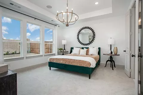 Bedroom - 2037 Bluestem Rd, Celina, TX 75009 photo 1 of 5