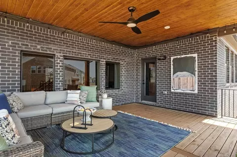 Exterior - 7201 Severide St, Fairview, TN 37062 photo 6 of 12