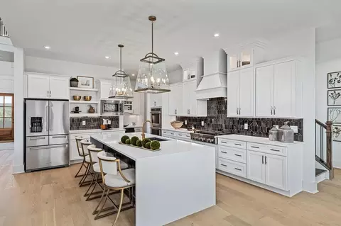 Kitchen - 7201 Severide St, Fairview, TN 37062 photo 3 of 6