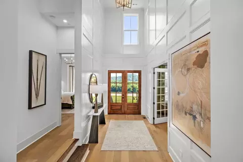 Entry Way - 7201 Severide St, Fairview, TN 37062 photo 1 of 8