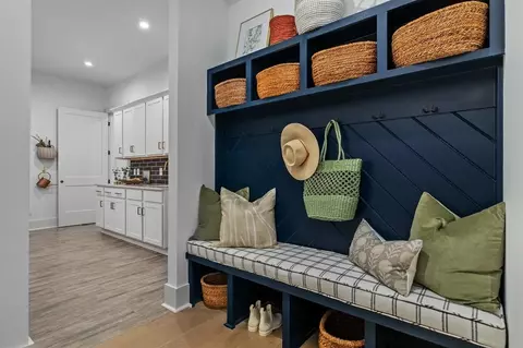 Entry Way - 7201 Severide St, Fairview, TN 37062 photo 6 of 8