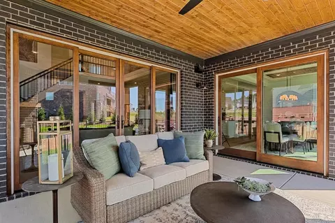 Exterior - 7201 Severide St, Fairview, TN 37062 photo 5 of 12