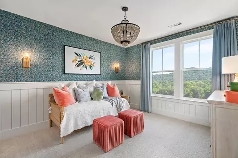 Bedroom - 7201 Severide St, Fairview, TN 37062 photo 3 of 7