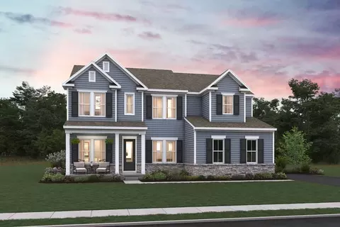 5785 Lawrence St, Bethlehem, PA 18017