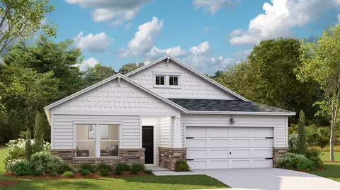 1122 Razor Clam Way, Summerville, SC 29485