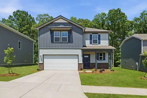 314 Ladue Ln, Salisbury, NC 28147