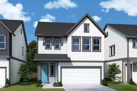 804 Venus Cir, Round Rock, TX 78664