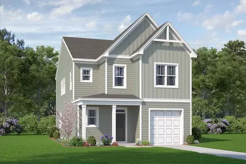 126 Oban Dr, Sanford, NC 27330