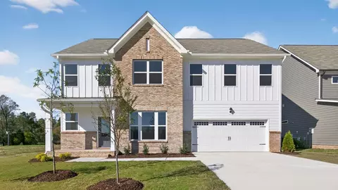 1536 Jasmine View Way, Knightdale, NC 27545