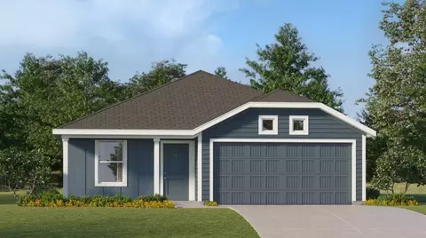 9253 Schram Rd, Fort Worth, TX 76179