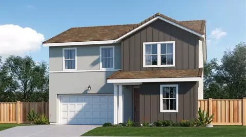Exterior - 16656 Barnett St, Lathrop, CA 95330 photo 2 of 5