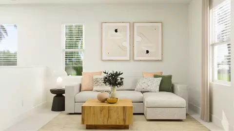 Living - 16656 Barnett St, Lathrop, CA 95330 photo 5 of 5