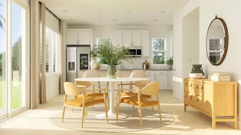 Dining - 16656 Barnett St, Lathrop, CA 95330 photo 2 of 2