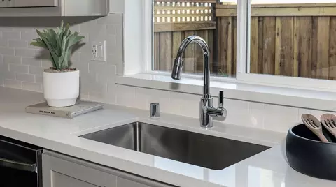 Kitchen - 16656 Barnett St, Lathrop, CA 95330 photo 6 of 6