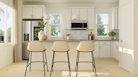Kitchen - 16656 Barnett St, Lathrop, CA 95330 photo 1 of 6