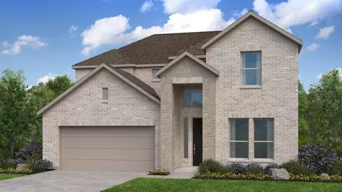1100 Tupelo Lndg, Northlake, TX 76226