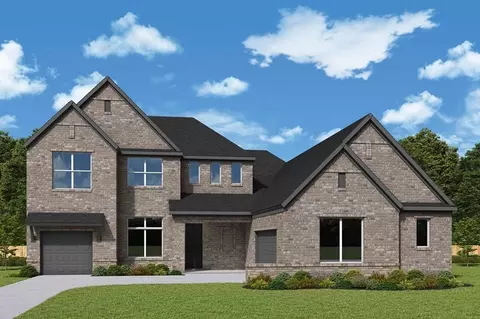 103 Adoration Woods Ct, Willis, TX 77318
