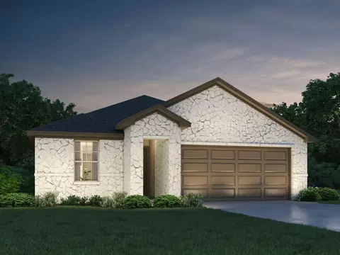 102 Short Toed Swoop, Cedar Creek, TX 78612