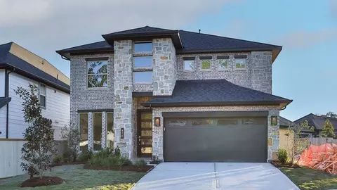 410 Audubons Shearwater Way, Magnolia, TX 77354