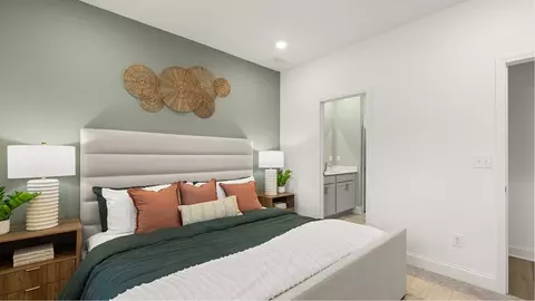 Bedroom - 212 Ensemble Blvd, Perry, GA 31069 photo 2 of 4
