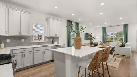 Kitchen - 212 Ensemble Blvd, Perry, GA 31069 photo 3 of 5